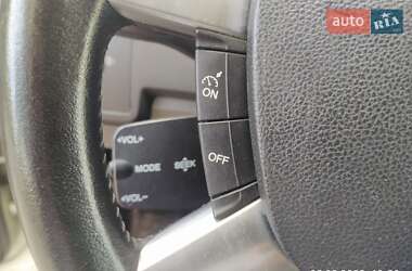 Минивэн Ford C-Max 2005 в Кременчуге