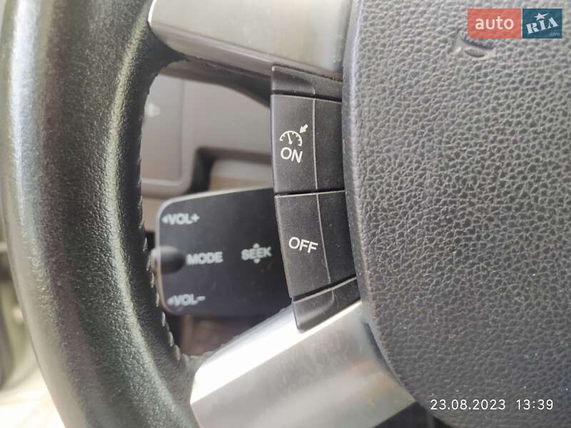 Минивэн Ford C-Max 2005 в Кременчуге