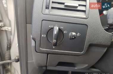 Минивэн Ford C-Max 2005 в Кременчуге