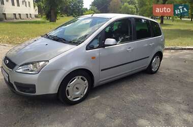 Минивэн Ford C-Max 2005 в Кременчуге