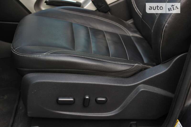 Минивэн Ford C-Max 2014 в Одессе