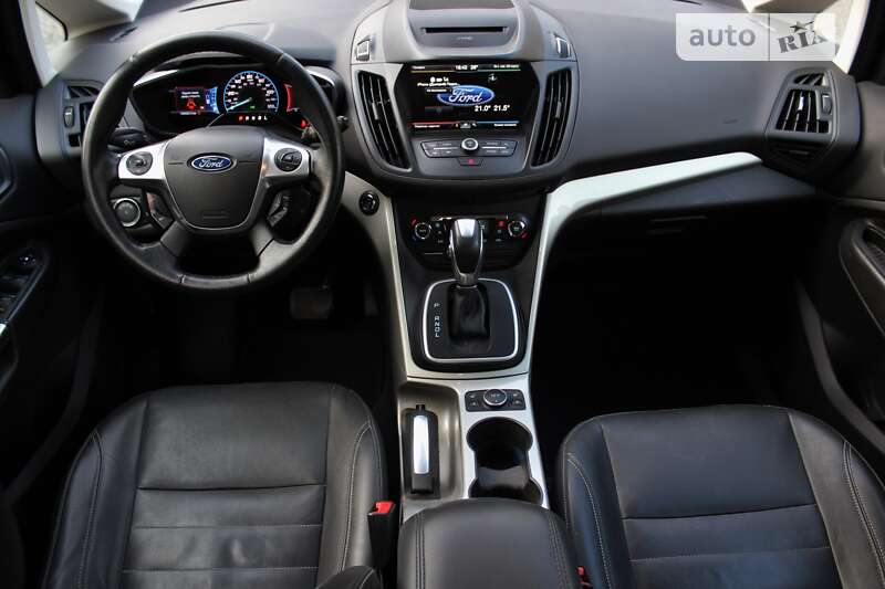 Минивэн Ford C-Max 2014 в Одессе