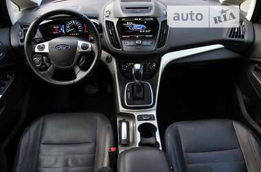 Минивэн Ford C-Max 2014 в 