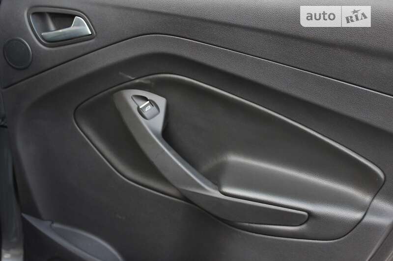 Минивэн Ford C-Max 2014 в Одессе