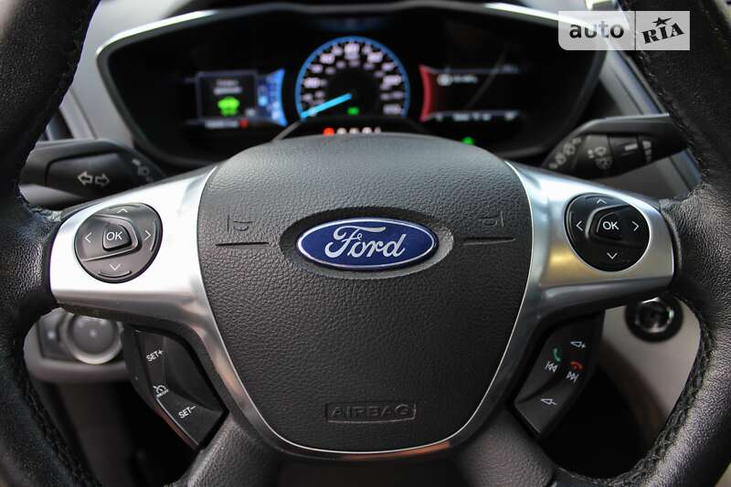 Минивэн Ford C-Max 2014 в Одессе