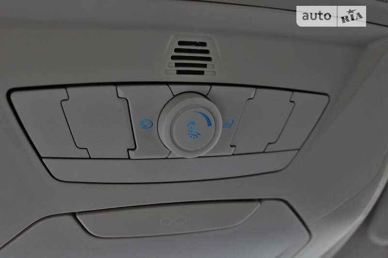 Минивэн Ford C-Max 2014 в Одессе
