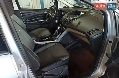 Мінівен Ford C-Max 2015 в Києві фото 5 Мінівен Ford C-Max 2015 в Києві