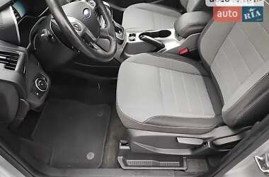 Мінівен Ford C-Max 2015 в Києві фото 3 Мінівен Ford C-Max 2015 в Києві