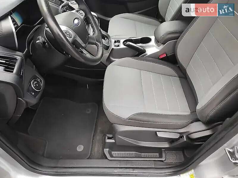 Мінівен Ford C-Max 2015 в Києві фото 3 Мінівен Ford C-Max 2015 в Києві
