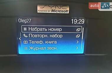 Мінівен Ford C-Max 2015 в Києві фото 9 Мінівен Ford C-Max 2015 в Києві