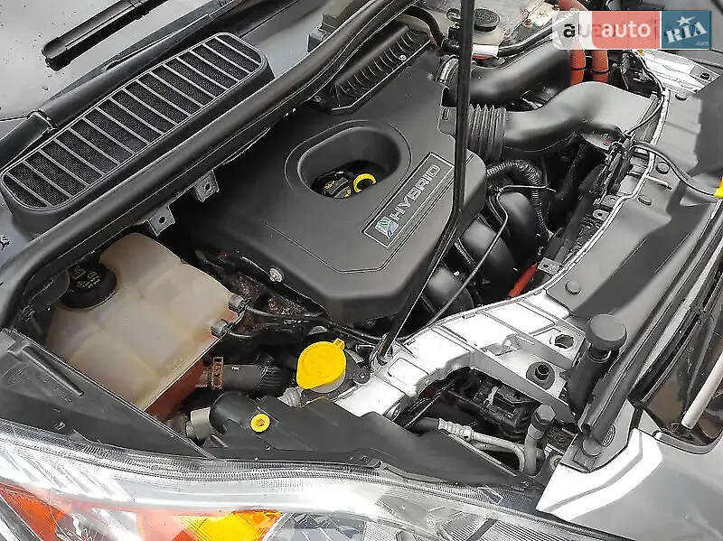 Мінівен Ford C-Max 2015 в Києві фото 4 Мінівен Ford C-Max 2015 в Києві
