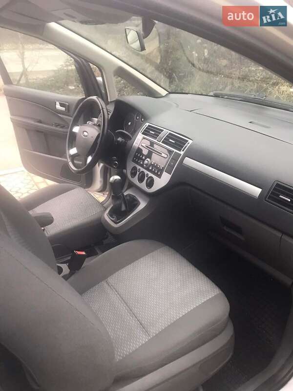 Минивэн Ford C-Max 2006 в Виноградове