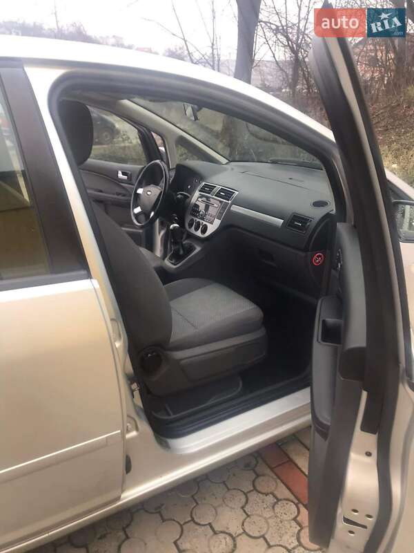 Минивэн Ford C-Max 2006 в Виноградове