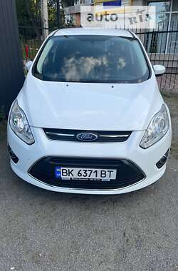 Мінівен Ford C-Max 2013 в Рівному