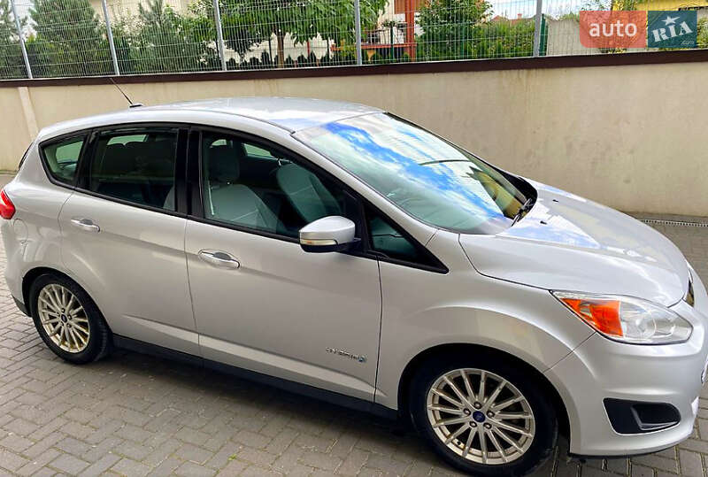 Минивэн Ford C-Max 2015 в Ровно