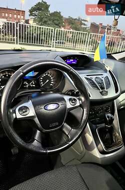 Мінівен Ford C-Max 2010 в Житомирі