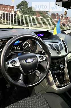 Минивэн Ford C-Max 2010 в Житомире