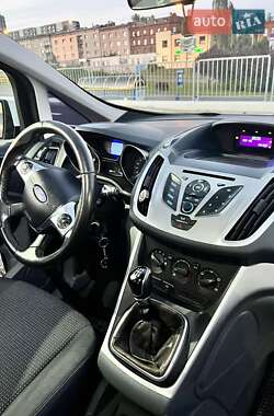 Мінівен Ford C-Max 2010 в Житомирі
