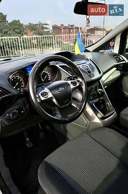 Мінівен Ford C-Max 2010 в Житомирі