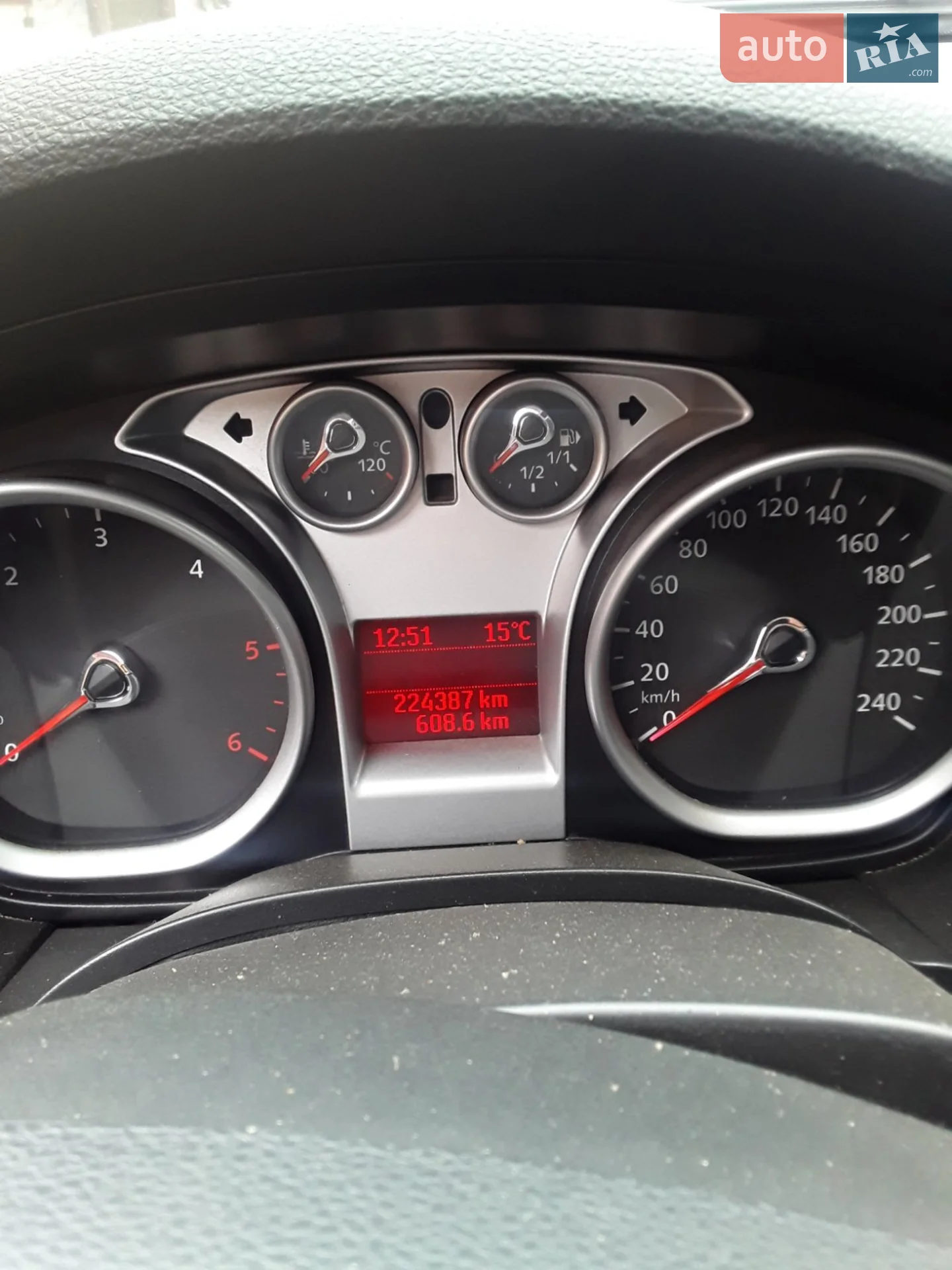 2010 Ford C-MAX - мініатюра 2