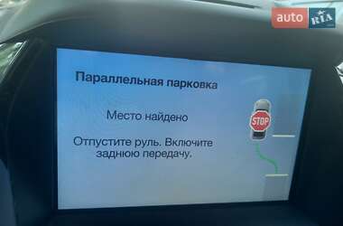 Минивэн Ford C-Max 2016 в Виннице