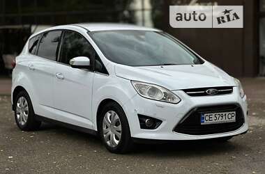 Мінівен Ford C-Max 2011 в Чернівцях