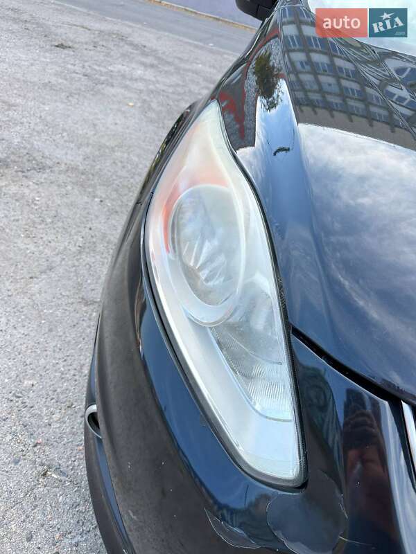 Минивэн Ford C-Max 2012 в Харькове