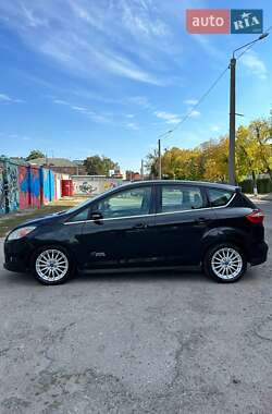 Минивэн Ford C-Max 2012 в Харькове