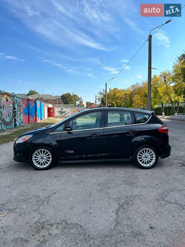 Минивэн Ford C-Max 2012 в Харькове