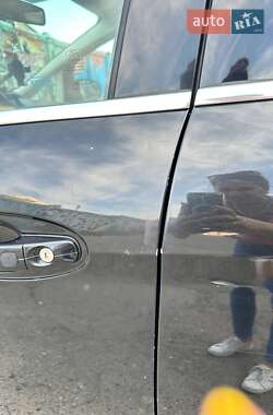 Минивэн Ford C-Max 2012 в Харькове