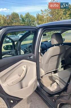 Минивэн Ford C-Max 2013 в Ровно