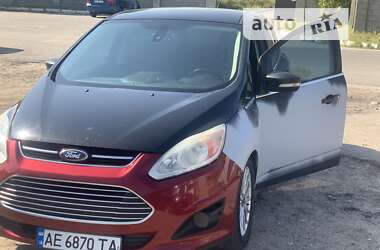 Мінівен Ford C-Max 2014 в Кам'янському