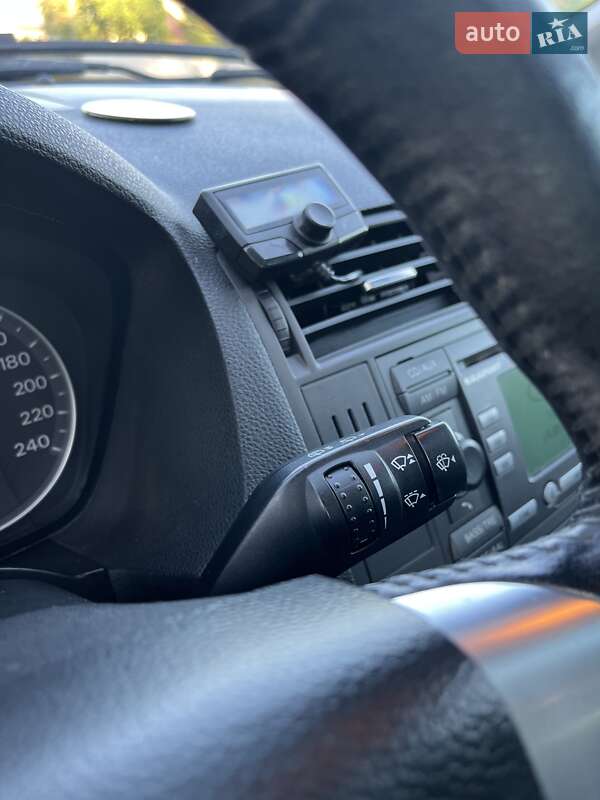 Минивэн Ford C-Max 2006 в Черновцах