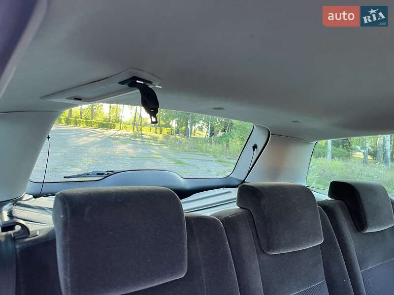 Минивэн Ford C-Max 2006 в Черновцах
