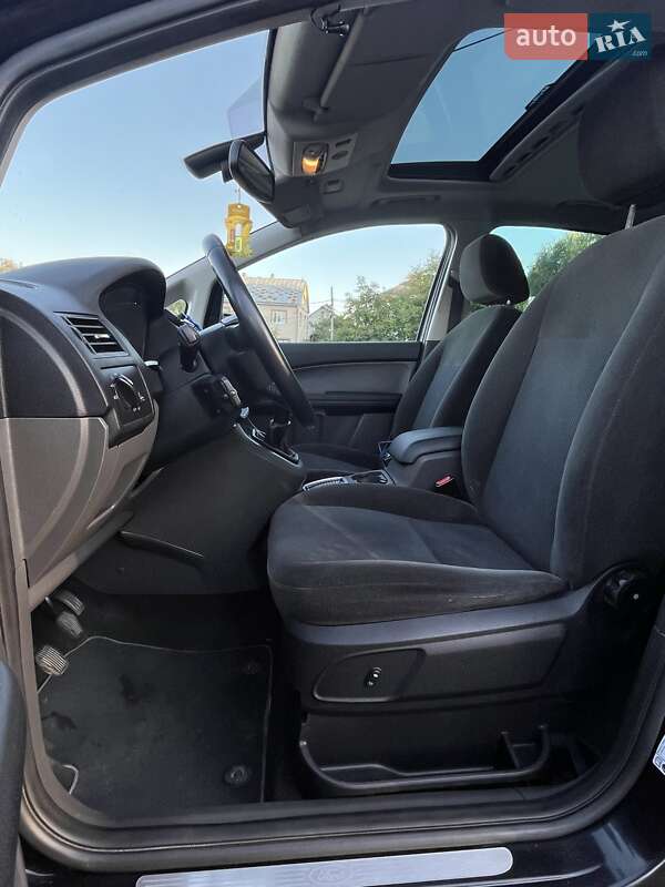 Минивэн Ford C-Max 2006 в Черновцах фото 37 Минивэн Ford C-Max 2006 в Черновцах