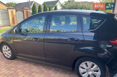 Минивэн Ford C-Max 2011 в Белой Церкви
