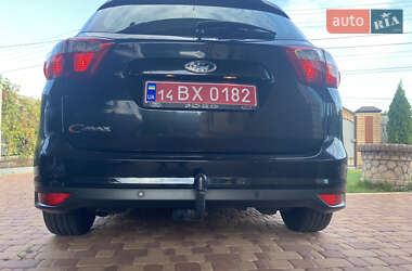 Минивэн Ford C-Max 2011 в Белой Церкви