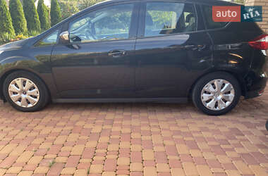 Минивэн Ford C-Max 2011 в Белой Церкви