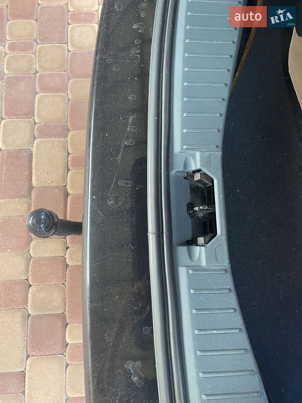 Минивэн Ford C-Max 2011 в Белой Церкви фото 21 Минивэн Ford C-Max 2011 в Белой Церкви