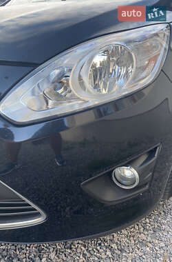 Минивэн Ford C-Max 2011 в Белой Церкви