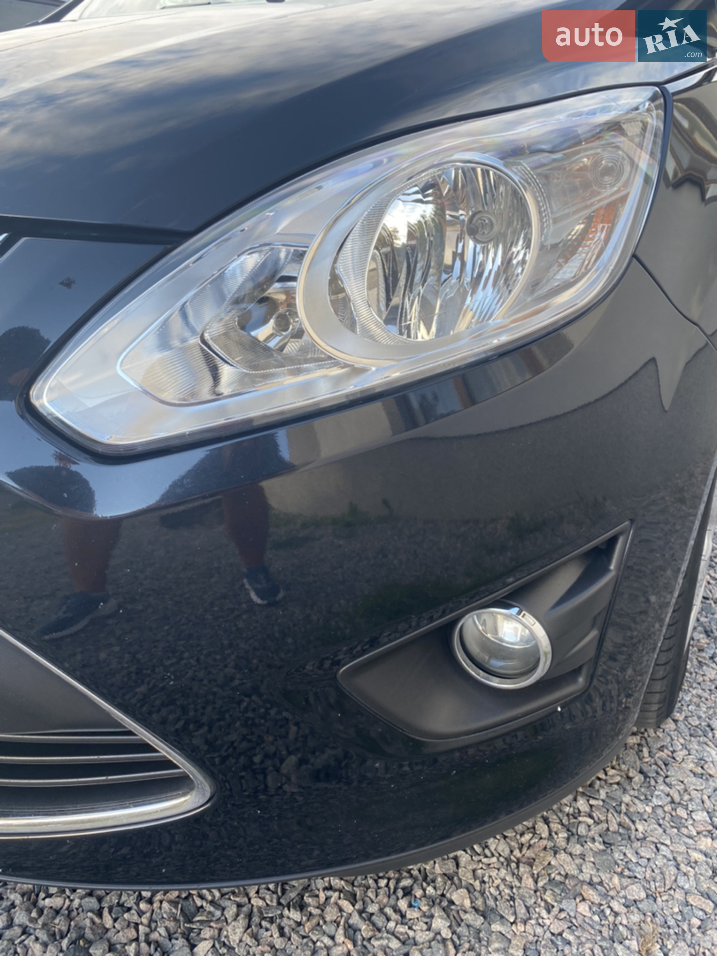 2011 Ford C-MAX - мініатюра 26