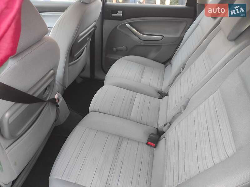 Минивэн Ford C-Max 2008 в Хмельницком