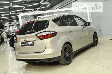 Минивэн Ford C-Max 2014 в Одессе