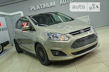 Минивэн Ford C-Max 2014 в Одессе