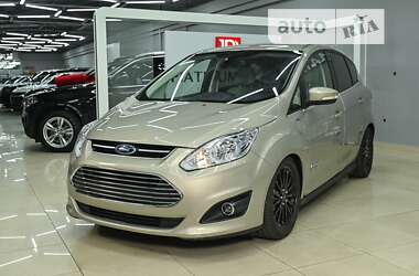 Минивэн Ford C-Max 2014 в Одессе