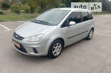 Минивэн Ford C-Max 2008 в Ровно