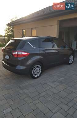 Минивэн Ford C-Max 2016 в 