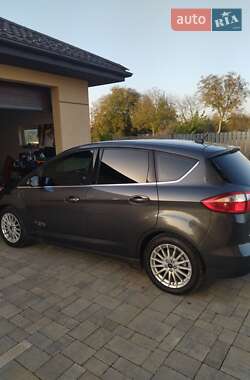 Минивэн Ford C-Max 2016 в 