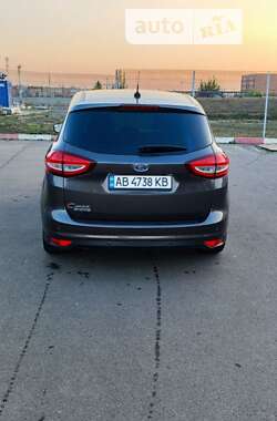 Минивэн Ford C-Max 2017 в Виннице