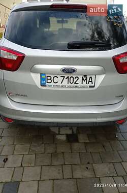Хэтчбек Ford C-Max 2013 в Дрогобыче